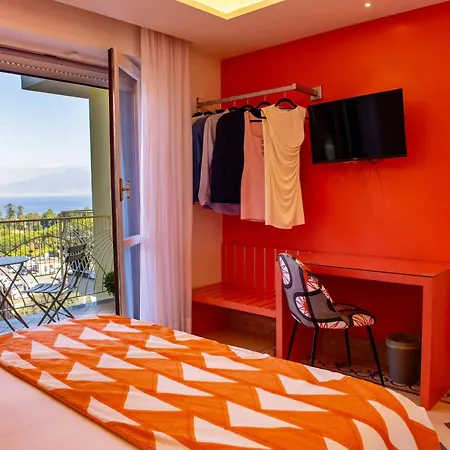 Caporivo 3* Sorrento