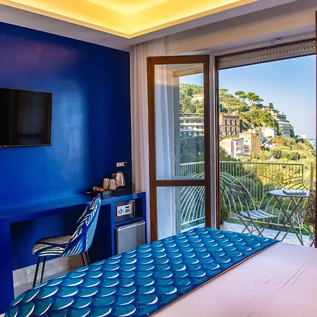 Alojamento de Acomodação e Pequeno-almoço Caporivo 3*