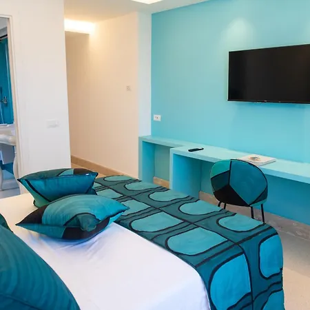 Bed & Breakfast Caporivo 3*