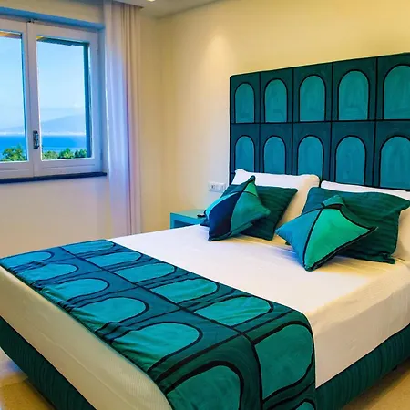 Caporivo 住宿加早餐酒店 索伦托