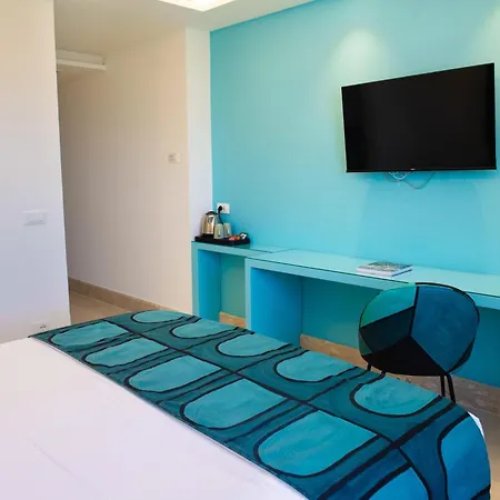 Caporivo Bed and breakfast