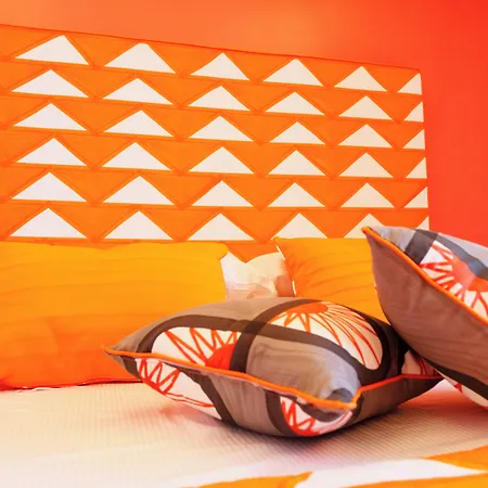 住宿加早餐酒店 Caporivo