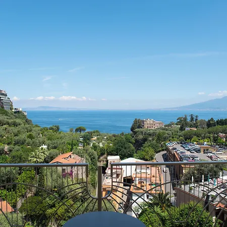 Caporivo Sorrento