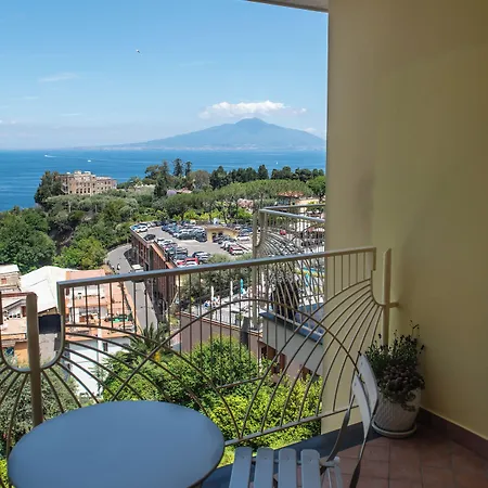 住宿加早餐酒店 Caporivo