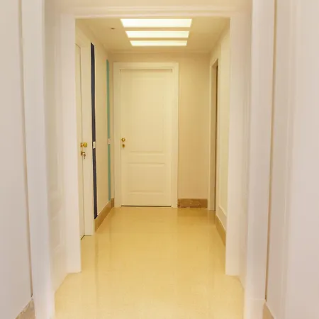 Caporivo 住宿加早餐酒店