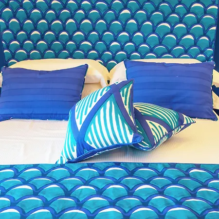 Bed & Breakfast Caporivo 3*