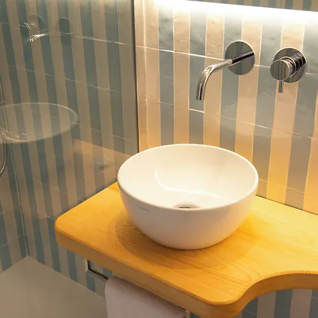 住宿加早餐酒店 Caporivo