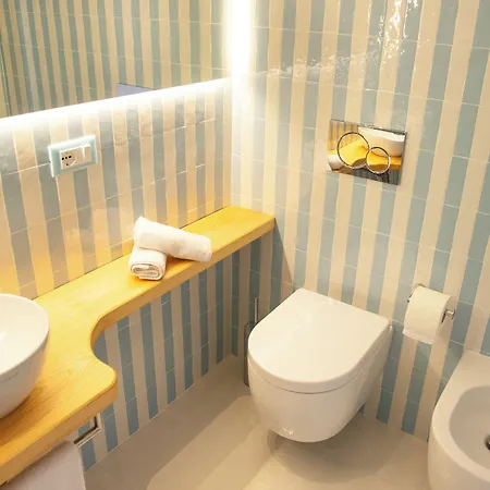 Caporivo 3* 索伦托