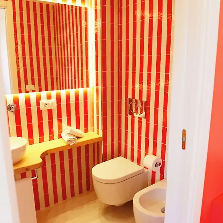 住宿加早餐酒店 Caporivo