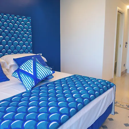 住宿加早餐酒店 Caporivo 3*