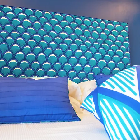 Caporivo 住宿加早餐酒店 3*