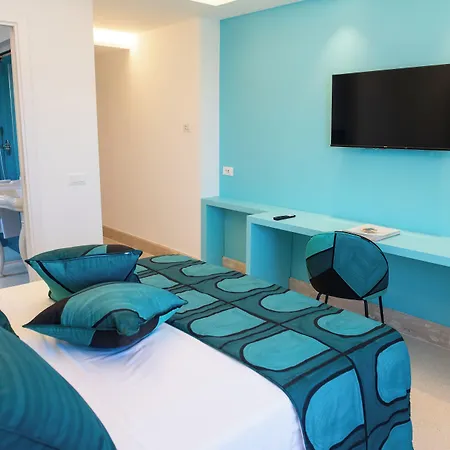 住宿加早餐酒店 Caporivo 索伦托