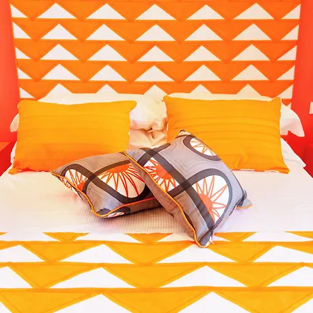 Caporivo 住宿加早餐酒店 3*