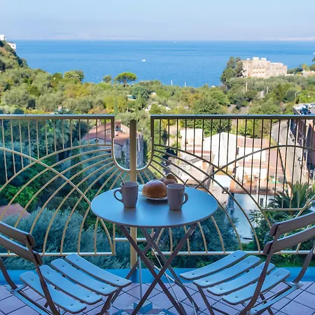 Caporivo Sorrento