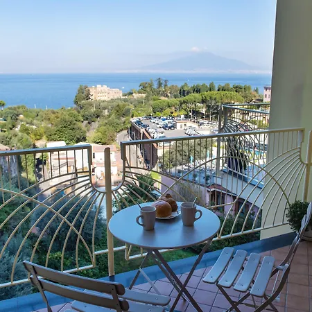 Caporivo Bed & Breakfast