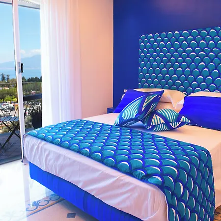 Bed & Breakfast Caporivo