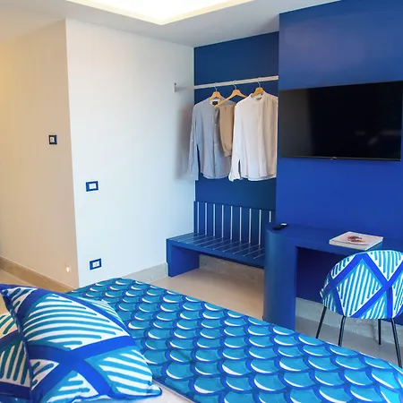 Caporivo Bed & Breakfast Sorrento