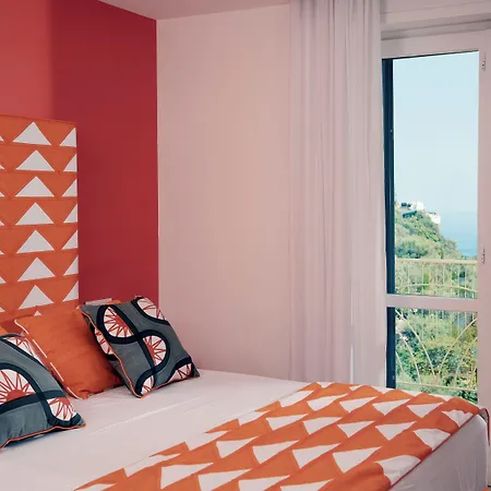 Caporivo Bed & Breakfast Sorrento