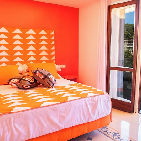 Caporivo Bed & Breakfast