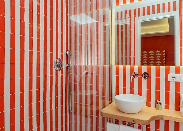 Caporivo Couette-café 3*