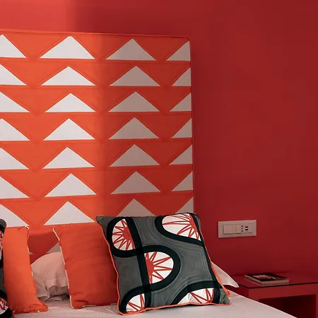 Caporivo Nocleg ze śniadaniem Półwysep Sorrentyński