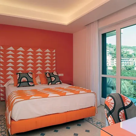 Caporivo 3* Półwysep Sorrentyński