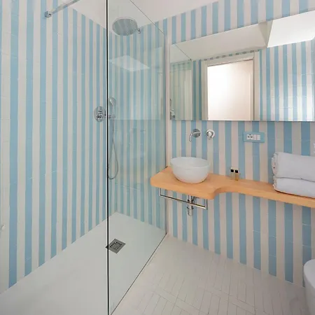 Caporivo 3* Półwysep Sorrentyński