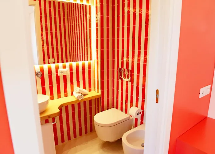 Caporivo Alojamento de Acomodação e Pequeno-almoço 3*