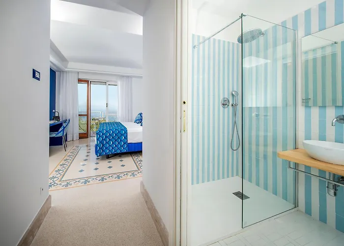 Caporivo Bed & Breakfast