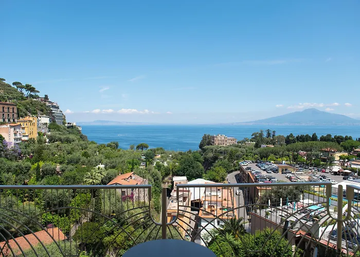 Caporivo Sorrento