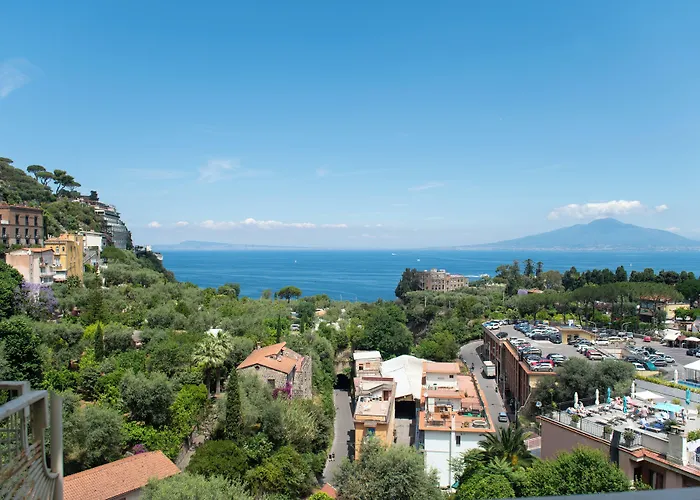 Bed & Breakfast Caporivo 3*