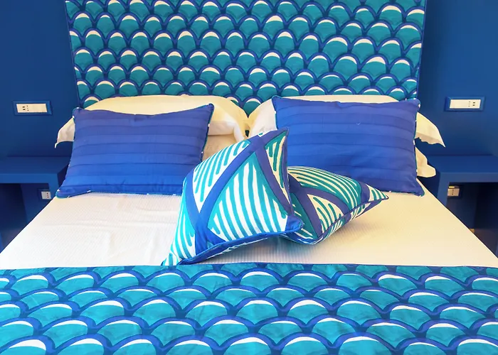 Bed & Breakfast Caporivo 3*