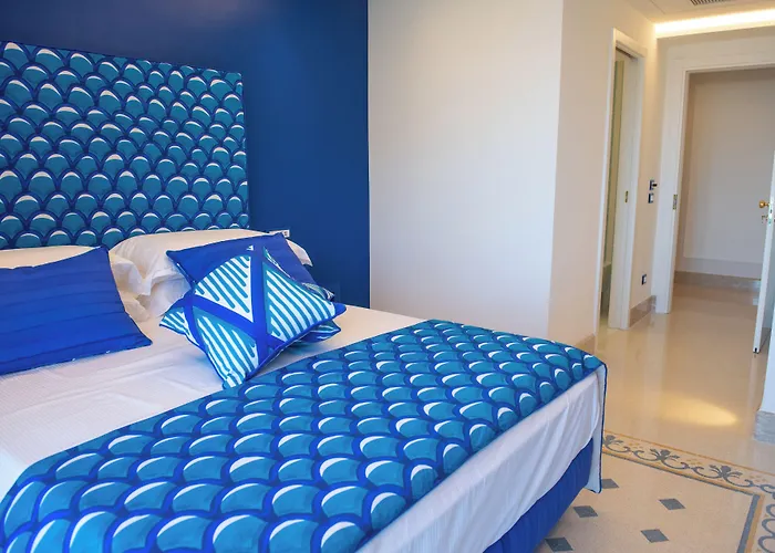 Bed & Breakfast Caporivo 3*